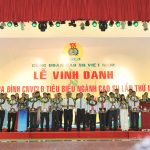 Vinh danh 115 gia đình CNVC LĐ tiêu biểu ngành cao su