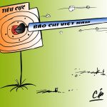 Mang tiếng cho báo chí chính thống