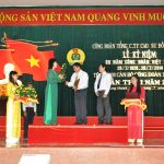 Tổ chức Hội thi Chủ tịch CĐ cơ sở giỏi theo 2 cấp