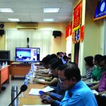 Công đoàn CSVN tăng cường ứng dụng công nghệ thông tin