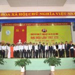 Cao su Lộc Ninh: Năng suất bình quân 2,03 tấn/ha trong 5 năm