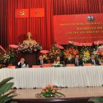 Đại hội Đảng bộ VRG lần VIII nhiệm kỳ 2015 - 2020