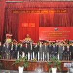 Thực hiện thắng lợi Nghị quyết Đại hội Đảng bộ VRG lần VIII bằng bản lĩnh, trí tuệ và kinh nghiệm