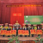 Tuyên dương 105 tấm gương xuất sắc ngành cao su