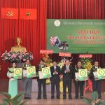 Video Clip Đại hội thi đua yêu nước VRG lần IV