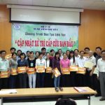 60 y bác sĩ ngành cao su tập huấn nghiệp vụ