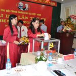 Đại hội Đảng bộ, Chi bộ cơ sở: Đảm bảo đúng tiến độ và nội dung