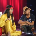 Cười Xuyên Việt - Làn gió mới trên sóng truyền hình