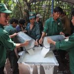 Kỳ vọng và tin tưởng sức lan tỏa từ 2 Đại hội