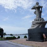 Người mẹ Anh hùng trong Huyền thoại mẹ