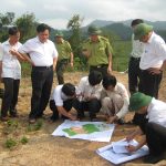 Vụ người dân lấn chiếm đất trái pháp luật tại Công ty CS Hương Khê - Hà Tĩnh: Cần thi hành án để đảm...