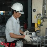 VRG quảng bá khu công nghiệp