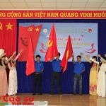 Đoàn Thanh niên tổ chức nhiều hoạt động chào mừng Đại hội Đảng bộ VRG