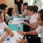 Trường Cao đẳng Công nghiệp Cao su được tự chủ tuyển sinh