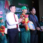 Thi đua khen thưởng: Ngày càng đi vào chiều sâu