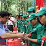 Xây dựng quan hệ lao động hài hòa, ổn định, tiến bộ