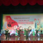 VRG đạt giải A Liên hoan tuyên truyền ca khúc cách mạng