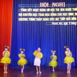 Đoàn TN Cao su Phước Hòa: Tổ chức cho 3.535 thiếu nhi sinh hoạt hè