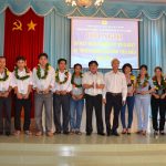 Cao su Tây Ninh: Khen thưởng 648 triệu đồng trong phong trào lao động giỏi