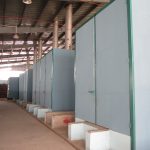 Cơ khí Cao su: Cải tiến dây chuyền mủ tờ RSS