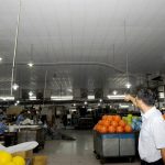 Cải thiện môi trường làm việc, năng suất lao động tăng