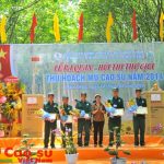 Chú trọng khen thưởng người trực tiếp sản xuất