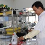 Chuyên gia sáng kiến, cải tiến