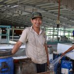Cao su Lộc Ninh - Điển hình về thu mua mủ tiểu điền