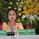 Nỗ lực của Nàng Bức