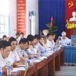 Giải quyết khiếu nại của 107 hộ dân về đất trồng cao su tại Kon Tum