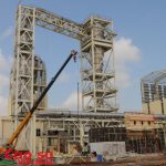 MDF VRG - Kiên Giang dự kiến ra sản phẩm đầu tiên vào cuối tháng 12/2015