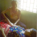 Mong nhiều tấm lòng đến với chị Thị Vui