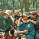 Đoàn kết là sức mạnh