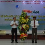 Tuổi trẻ VRG tọa đàm hiến kế đổi mới ngành cao su