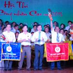 Đoàn Chư Păh giành giải nhất chương trình