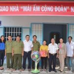Hỗ trợ 35 triệu đồng cho công nhân chưa có nhà ở