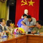 “Tiếng hát Công nhân cao su 2015” Khu vực I - Sapa đã sẵn sàng