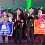 Công ty CP TM DV & Du lịch cao su đạt giải nhất chương trình