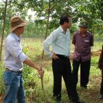 Những nữ tướng kỹ thuật trên vùng đất Tây Nguyên