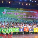 Ai sẽ là giọng ca vàng của núi rừng Tây Nguyên?