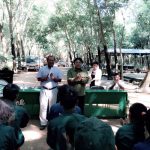 Cao su Dầu Tiếng có nông trường đầu tiên về trước kế hoạch 43 ngày