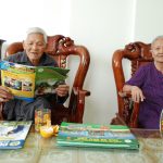 Ngành cao su đến nay  vẫn chưa phải là khủng hoảng