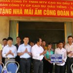 Tập trung thi đua, phấn đấu hoàn thành vượt mức kế hoạch