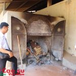 Cao su Lộc Ninh: Thi đua yêu nước trên nhiều lĩnh vực