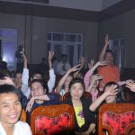 Cuộc chơi cũng lắm công phu