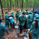 Đua với thời gian