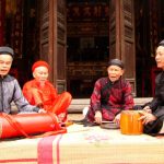 Phong tặng danh hiệu Nghệ nhân nhân dân: Khó hơn… lên trời!