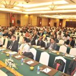 Khai mạc Hội nghị cao su quốc tế IRRDB 2015
