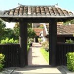 Về thăm trường Dục Thanh