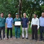 Cao su Tây Ninh: Luôn vượt kế hoạch nhờ nâng cao tay nghề công nhân